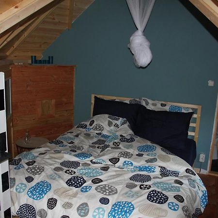 Pieni Talo Bed & Breakfast Bakhuizen Exterior photo